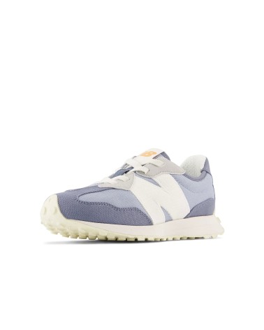 New Balance 327 Bambino Grigio Artico | Scarpe Sneakers